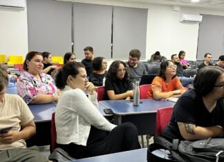 CineMídias aproxima estudantes do mercado de trabalho