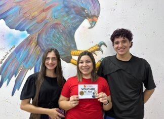 CineMídias vence concurso “FASTECH faz 5”