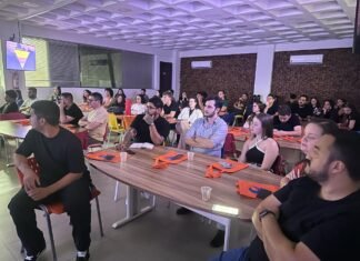 CineMídias promove formação sobre Direção de Fotografia e Produção de Conteúdo