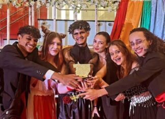 CineMídias conquista 1º prêmio em festival em Mato Grosso