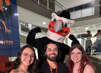 CineMídias conquista 1º lugar de Mostra Científica do Contech