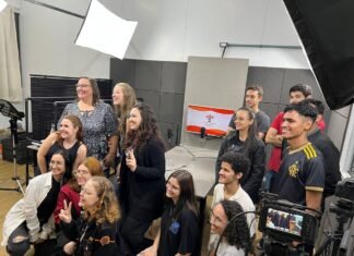 Nasce o podcast “Techinicamente Falando”