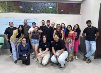 “Diálogos com o NDE” reforça atuação e papel de Núcleo Docente Estruturante do curso