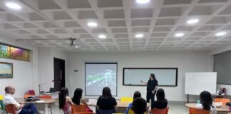 CineMídias oferta cursos gratuitos à comunidade em projeto Aulas de Verão