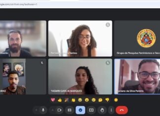 Professor de CineMídias coordena GT em evento internacional