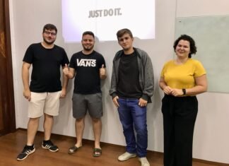 Divulgada programação de Defesa Pública de TCC