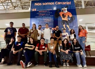 CineMídias inicia semestre letivo 2025/01