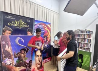 CineMídias e Moviecom Cinemas consolidam parceria