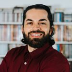 Prof. Dr. Leandro Nascimento