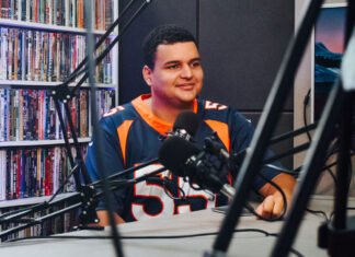 Alunos de Cinema e Mídias Digitais da Fastech produzem conteúdo em parceria com o portal Cinemagem