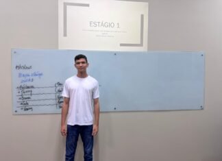 Pesquisa em foco: estudante tem trabalho aprovado em evento científico regional