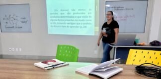 Abertas as inscrições para curso de extensão em Análise de Discurso em Sinop (MT)
