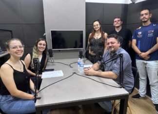 CineMídias lança podcast Techinicamente Falando no Spotify