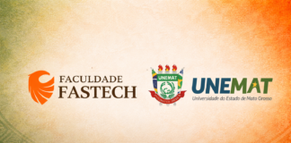 FASTECH e UNEMAT Sinop firmam parceria em projeto interinstitucional de extensão