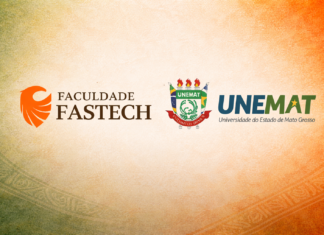 FASTECH e UNEMAT Sinop firmam parceria em projeto interinstitucional de extensão