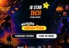 Sinop: festival celebra mês do orgulho nerd com atrações e concursos em 23 de maio